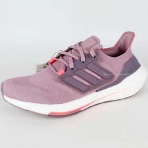 New Adidas Ultraboost 22 Running Sneaker - Outdoor Sports